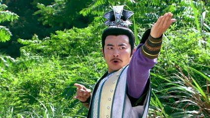 The Investiture of the Gods II EP47 Chinese Fantasy Classic Eng Sub