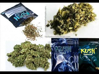 Kush Herbal Incense Wholesale - Herbals on Wholesale