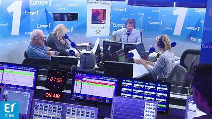 Écoute moi bien Portman ! On ne touche pas aux Français !