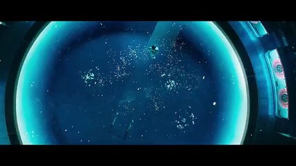 GUARDIANS Movie TRAILER (Superhero Blockbuster, 2016)
