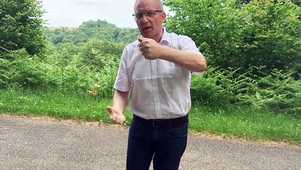 Technique pour neutraliser un terroriste avec du scotch! Mais WTF?!