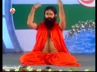 Light Exercises For Healthy Sexual Life   Baba Ramdev   English   YouTube   240p