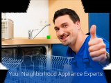 Appliance Repair in Orange County, (888) 224-6045