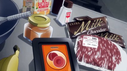 SteinsGate Special 01 vostfr [A.A.O]