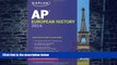 Big Deals  Kaplan AP European History 2014 (Kaplan Test Prep)  Best Seller Books Best Seller