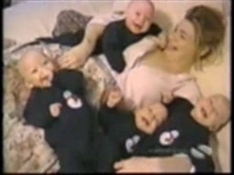Bebe-rire