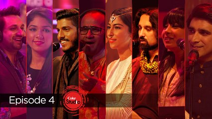 Episode 4 Promo, Coke Studio Season 9
