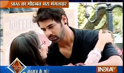 Kumkum Bhagya 31st August 2016 PYAAR KI SHURUWAt News