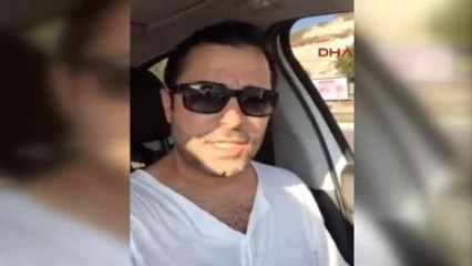 Bursa Fetö'den Aranan Atilla Taş, Mola Verdiği Tesiste Yakalandı