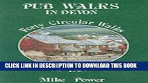 [New] Pub Walks in Devon: Forty Circular Walks Around Devon Inns Exclusive Online