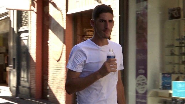 J+1 à la rencontre de Yann Bodiger