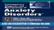 [PDF] Contemporary Diagnosis and Management of Anxiety Disorders by Philip T. Ninan MD