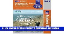 [PDF] Greenock, Largs and Millport (OS Explorer Map Active) Exclusive Full Ebook