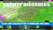 [PDF] Drug Therapy and Anxiety Disorders (Psychiatric Disorders: Drugs   Psychology for the Mind