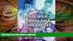 READ  Feeling Great, Looking Hot and Loving Yourself!: Health, Fitness and Beauty for Teens FULL