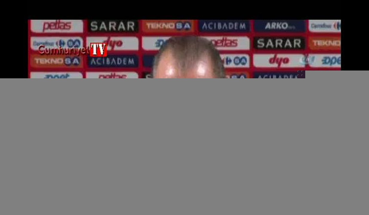 Fatih Terim yıldız isimleri neden kadro dışı bıraktı?