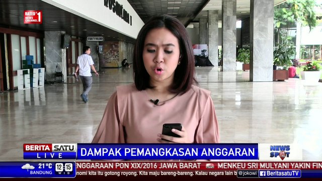 Pemerintah Optimistis Target Pertumbuhan Ekonomi Tercapai