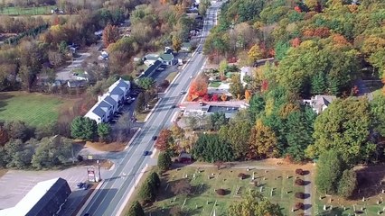 Amityville Terror (2016)