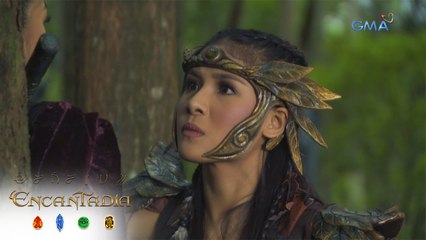 Encantadia: Banta ni Danaya kay Pirena