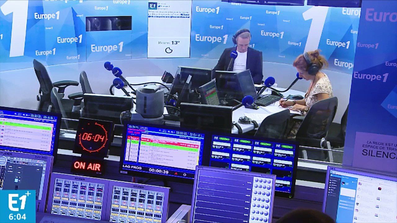 Démission de Macron : "Pourquoi maintenant", raille Nicolas Sarkozy