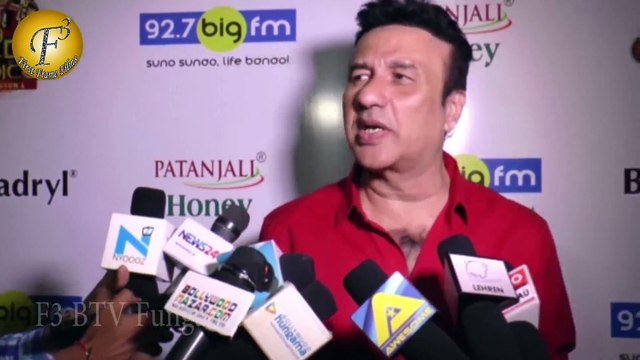 GRAND FINALE OF 4TH SEASON OF BENADRYL BIG GOLDEN VOICE