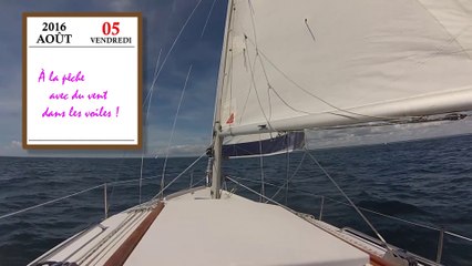 05/08/2016 Une bonne pêche