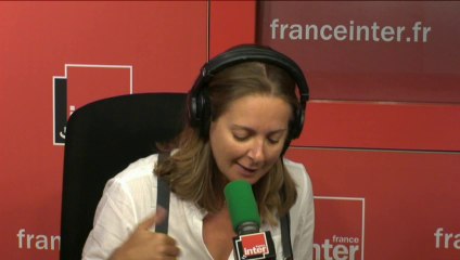 Le programme d'Emmanuel Macron en trois points : 1 j'ai 2 un 3 programme - Le Billet de Charline