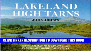 [New] Lakeland High Tarns Exclusive Online