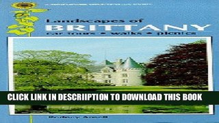 [New] Landscapes of Brittany (Sunflower Countryside Guides) Exclusive Full Ebook