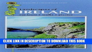 [New] Landscapes of Ireland (Sunflower Countryside Guides) Exclusive Online