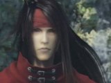 AMV Final Fantasy Dirge Of Cerberus - Vincent Valentine - Amurita