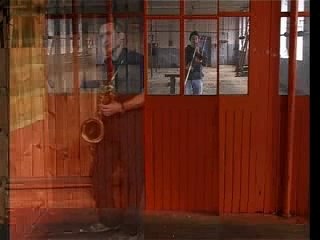 Fanfare la Tulipe / La Tribu Hérisson [collectif]