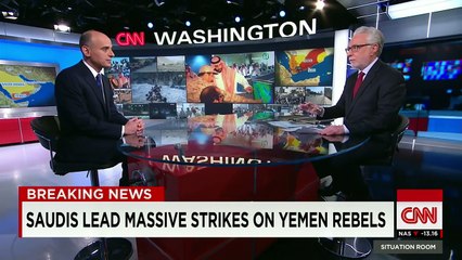 Will Saudi Arabia build their own nuclear weapon