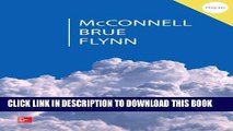 [PDF] Microeconomics: Principles, Problems,   Policies (McGraw-Hill Series in Economics) Full Online