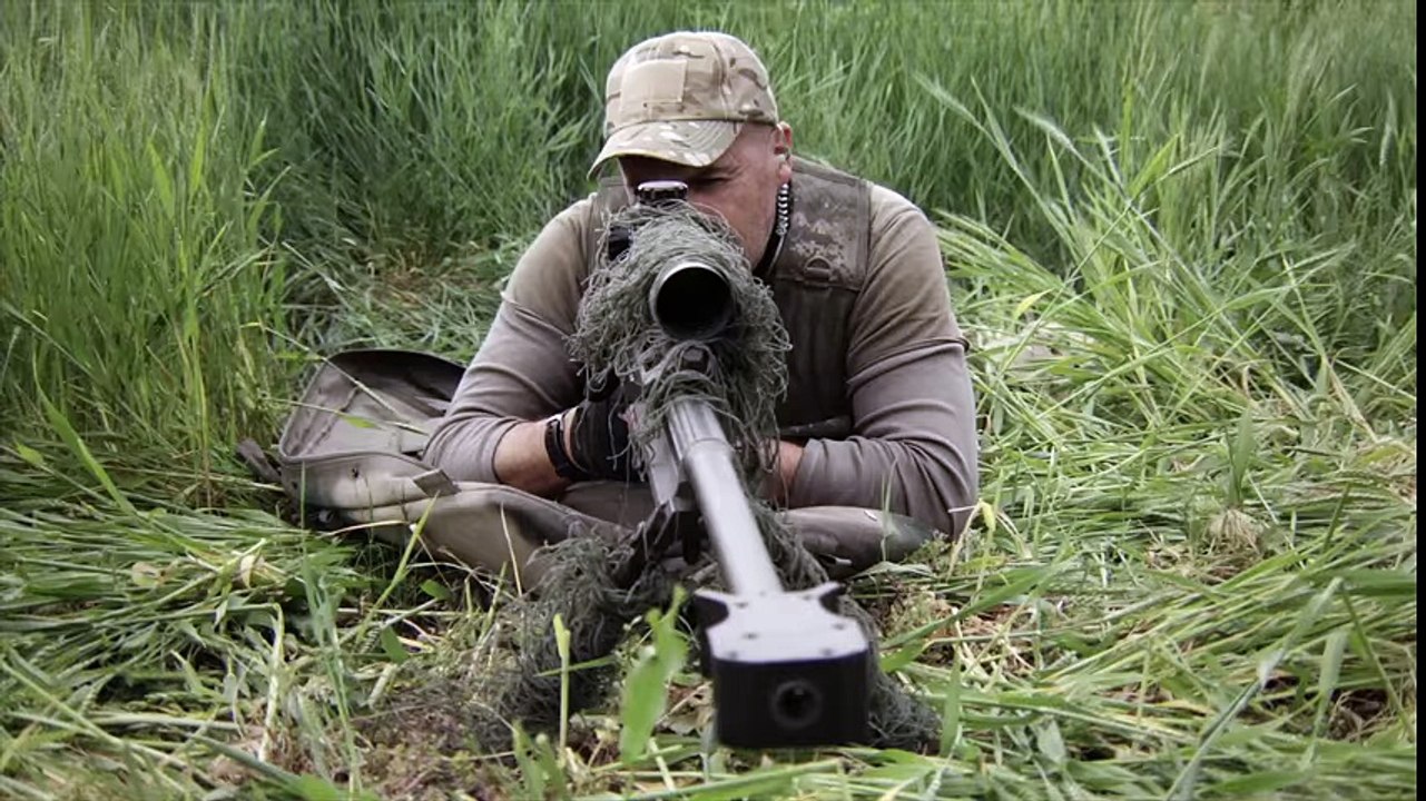 SNIPER GHOST