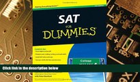 Big Deals  SAT For Dummies  Free Full Read Most Wanted