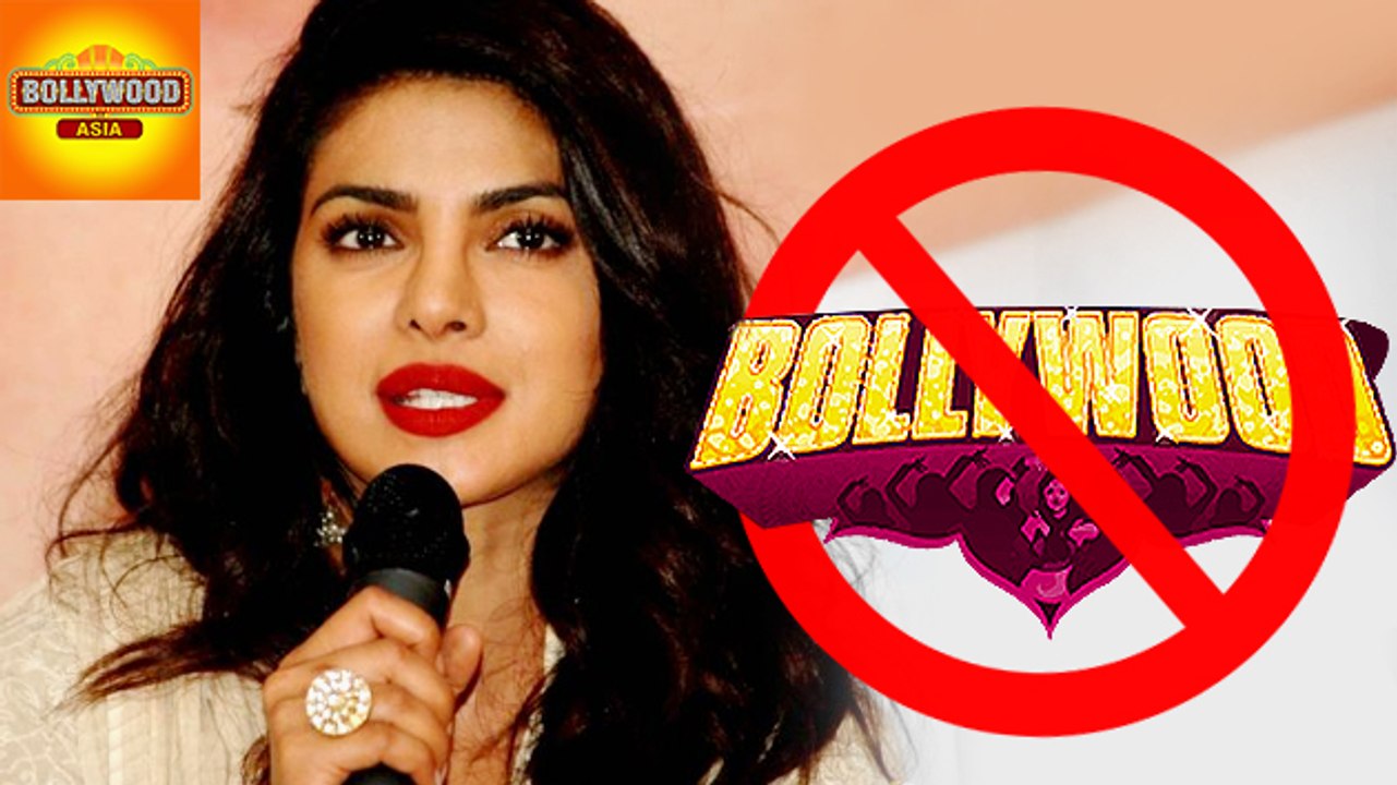 Priyanka Chopra QUITS Bollywood? | Bollywood Asia