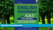 Big Deals  Columbia English Grammar for SAT  Best Seller Books Most Wanted