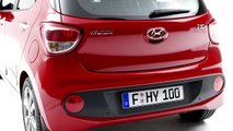 Hyundai i10 2017