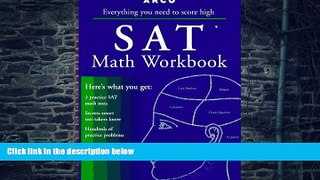 Big Deals  Sat Math Workbook, 1998 (Serial)  Free Full Read Best Seller