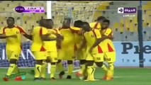 EGYPT vs GUINEA 1-1   2016 Highlights - All Goals