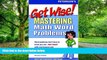 Big Deals  Get Wise! Mastering Math Word Problems (Peterson s Get Wise!)  Best Seller Books Best