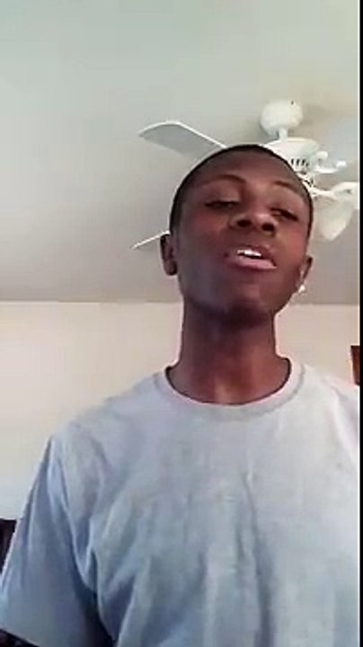 Grass Ain't Greener - Chris Brown (Cover)