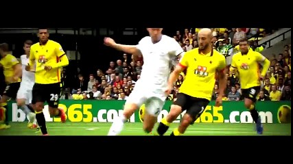 N Golo Kante vs Watford (Away) 16-17