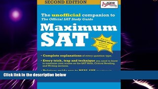 Big Deals  Maximum SAT: Second Edition  Free Full Read Best Seller
