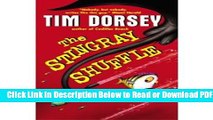 [Get] [The Stingray Shuffle] (By: Tim Dorsey) [published: January, 2004] Popular New