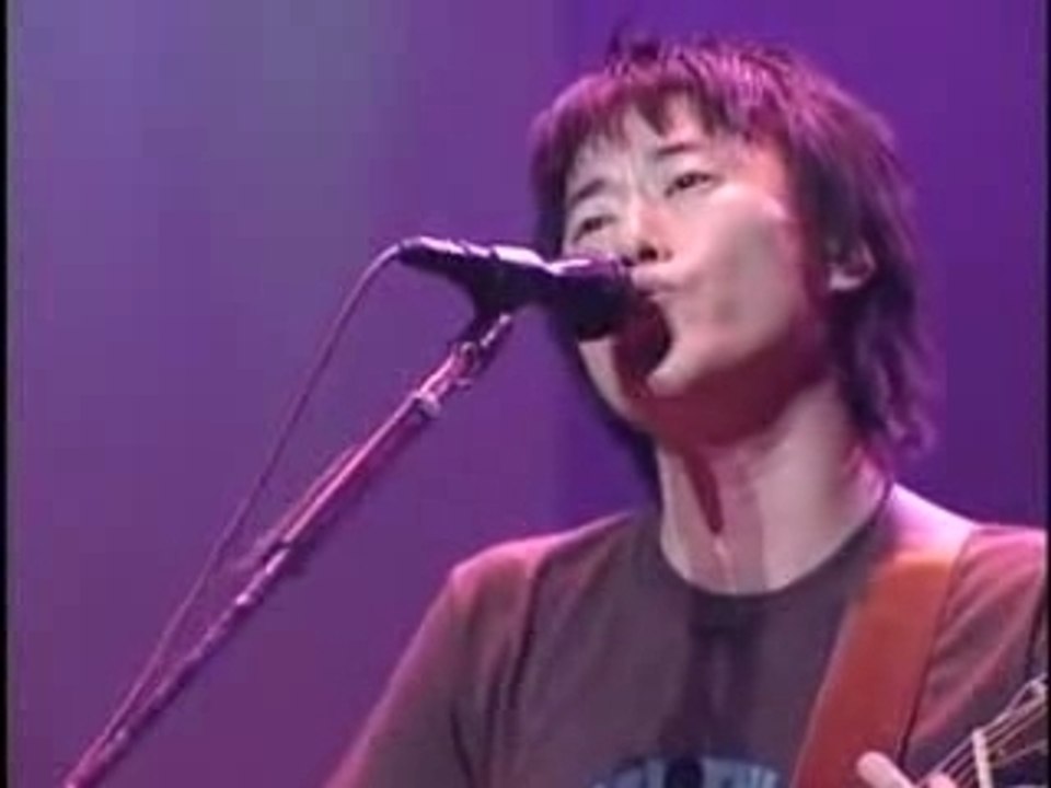 コブクロ「新しい場所」 live