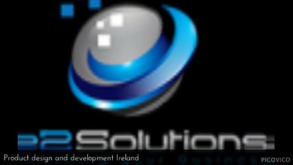 App development Ireland