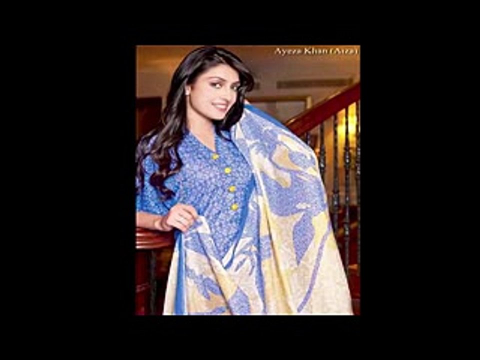 Complete Biography Of Ayeza Khan in urdu