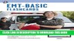 [PDF] EMT Flashcards (Book + Online Quizzes) (EMT Test Preparation) Full Colection